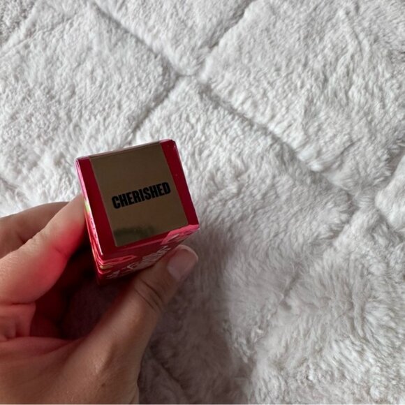 Lime Crime | “Cherished” Metallic Velvetine Lipstick - Picture 8 of 11